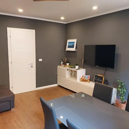 Smart Home Trieste Bagian luar foto