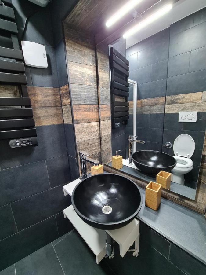 Smart Home Trieste Bagian luar foto
