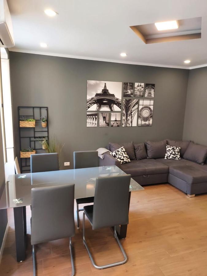 Smart Home Trieste Bagian luar foto